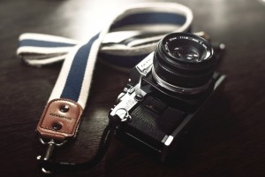 My favorite SLR photography-vintage-technology-photo-large